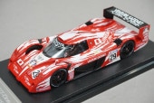 1/43 HPI 8143 �ȥ西 GT-One ��ޥ� 1998 #29
