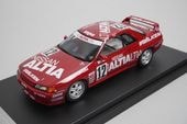 1/43 HPI 8138 ƥ ե륱 GT-R N1 1992 #12