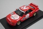 1/43 HPI 8137  ˥쥤  GT-R N1 1991 #11