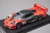 1/43 HPI 8214 ޥ顼 F1 GTR 뼯 1997 #44