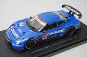 1/43 ֥ 44324  륽˥å ѥ GT-R ѡGT500 2010 #12