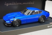 1/18 ˥åǥ IG0649  Fairlady Z (S30) ֥롼