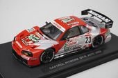 1/43 ֥ P408  ȥ ԥåȥ GT-R JGTC 2002 #23