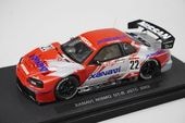 1/43 ֥ P409  ʥ ˥ GT-R JGTC 2002 #22