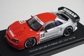 1/43 ���֥� P415 ���� �������饤�� GT-R (R34) JGTC 2003 �ƥ��ȥ��� #23
