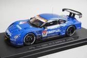 1/43 ֥ 44173  ѥ 륽˥å GT-R ѡGT500 2009 #12