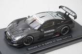 1/43 ֥ 44042  GT-R ѡGT500 ƥȥ 2008 ֥å