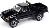 ͽ JLSP374 Johnny Lightning 1/64 ȥ西 1985 SR5 Mystery Matinee ֥å (BTTF1 ޡƥ) 