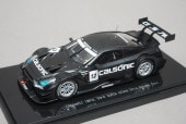 1/43 ֥ 45059 륽˥å ѥ GT-R ѡ GT500 2014 #12