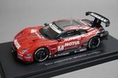 1/43 ֥ P411  塼 ƥå GT-R SGT500 Rd.7 ٻ 2009 #1