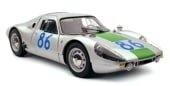 ��� M-230 CMC 1/18 �ݥ륷�� Porsche 904 Carrera GTS winner Targa Florio 1964 Pucci / Davis #86 
