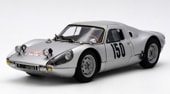 ��� M-231 CMC 1/18 �ݥ륷�� Porsche 904 Carrera GTS Ralley Monte Carlo 1965 Bohringer / Wutherich #150 ����1500pcs. 