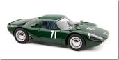 ��� M-235 CMC 1/18 �ݥ륷�� Porsche 904 Carrera GTS Scott Brown Memorial Snetterton 1964 Dickie Stoop #71 ����1500pcs. 