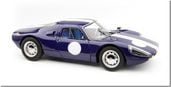 ��� M-237 CMC 1/18 �ݥ륷�� Porsche 904 Carrera GTS Bonhams Scottsdale Auction 2017 ����1000pcs. 