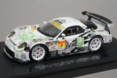 1/43 ֥ 44375 M7 ƥ ⡼  SGC7 ѡ GT300 Rd.4 ޥ졼 ͥ 2010 #7