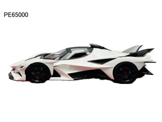 Project Evo ホワイトミニカー 000000124074_0nzPw2b.jpg