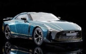 ���� LV-Na �ȥߡ��ƥå� 1/64 ���� Nissan GT-R50 by Italdesign (ǻ��) 327943 