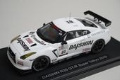1/43 ֥ 44429  R35 GT-R ѡѵ 2010 #81