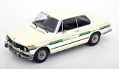 ���� KKDC181321 KK scale 1/18 BMW 2002 Alpina 1974 �ۥ磻��