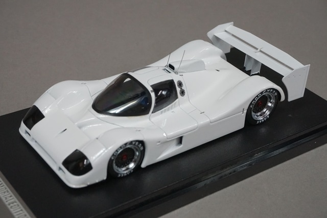 1/43 HPI 8495 日産 P35 1992 シェイクダウン, Boost Gear ミニカー通販