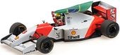 ͽ�� 540933308 �ߥ˥����ץ� 1/43 �ޥ��顼��� �ե����� MP4/8 A.���� F1 �������ȥ�ꥢ Australian GP 1993 #8 ͥ�� ���������