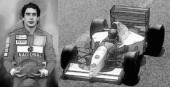 ͽ�� 540933358 �ߥ˥����ץ� 1/43 �ޥ��顼��� �ե����� MP4/8 ������ȥ󡦥��� F1 ��ʥ�GP 1993 ͥ�� �ե����奢���ȥ��ե����դ� / ��������󥰻��� #8