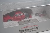  TM64-01A ƥΥǥ 1/64 ե顼 F40 LM ץ쥹С 1996 å w/BBS Сۥ 