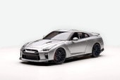  M83502 ⡼إå 1/18 Nissan GT-R R35 50th Anniversary ƥåȥ᥿륷С