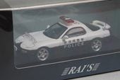  H7640021 쥤 1/64 ޥĥ RX-7 (FD3S) 㸩ٻ̵ưξ (355) 1.000pcs 