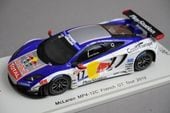 1/43 ѡ SF067 ޥ顼 MP4-12C եGT ĥ 2012 #17