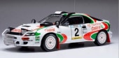  18RMC150B  1/18 ȥ西 ꥫ  4WD (ST185) 1993ǯե꡼ #2 M.Allen / I.Kivimaki