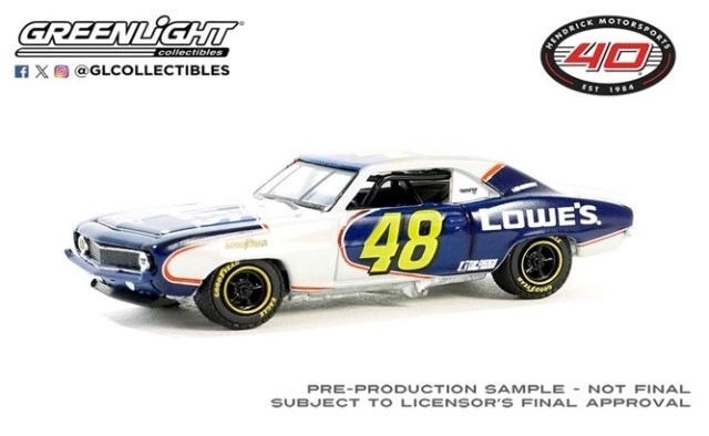 ミニカーセット 4台 '81 CHEVY CAMARO 他 Jada JadaToys/ジェイダトイズ Bigtime Muscle 1/24 ミニカー カマロ