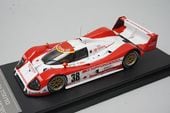 1/43 HPI 8569 �ȥ西 TS010 ��ޥ� 1993 #38