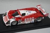 1/43 �����˥å�����ǥ� IG0297 ���å� �ȥ西 90C-V JSPC 1991 #37