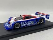 1/43 �����˥å�����ǥ� IG0289 YHP ���� R90CP WSPC 1990 #24