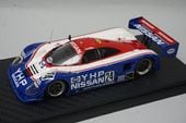 1/43 �����˥å�����ǥ� IG0289 YHP ���� R90CP WSPC 1990 #24