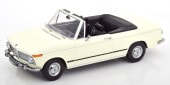  KKDC181102 KK scale 1/18 BMW 1600-2 Cabrio 1968 ۥ磻