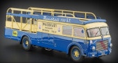 ��� M-097 CMC 1/18 �ޥ���ƥ� Maserati Renntransporter Fiat 642 RN2 Bartoletti 1957 