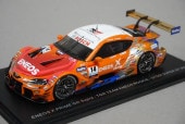 1/43 ���ѡ��� SGT054 �ȥ西 X �ץ饤�� GR �����ץ� GT500 �����ѡ�GT 2023 #14