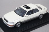 1/43 �����˥å�����ǥ� IG1820 �ȥ西 ���륷�� �ѡ��ץ�ۥ磻��