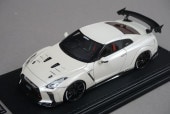 1/43 �����˥å�����ǥ� IG1543 �ȥåץ�������å� GT-R �ۥ磻�ȥѡ���