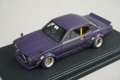 1/43 �����˥å�����ǥ� IG0712 LB-WORKS �ϥ����� 2�ɥ� �ѡ��ץ�