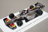 1/43 ѡ SFJ015 P.MU/ 󥮥 SF23 TRD 01F ѡեߥ顼 2023 #38 ڰ