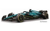  BUR38090A ֥顼 1/43 ȥޡƥ ॳ ˥ F1  AMR23 2023 #14 F.  