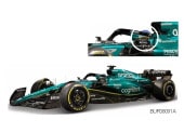  BUR38091A ֥顼 1/43 ȥޡƥ ॳ ˥ F1  AMR23 2023 #14 F.  ɥ饤С 