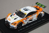 1/43 ֥ 45384 쥯 au ȥॹ RC F ѡGT GT500  2016 #36