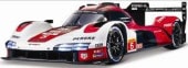  BUR38309 ֥顼 1/43 ݥ륷 PORSCHE 963 2023 No.5 