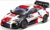 ͽ�� BUR38310 �֥顼�� 1/43 �ȥ西 TOYOTA GR ��ꥹ ��꡼1 �ϥ��֥�å� 