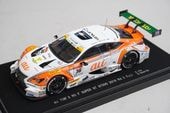 エブロ ワコーズ レクサス スーパーGT ミニカー　2017 エブロ ワコーズ レクサス スーパーGT ミニカー - メルカリ
