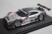 1/43 ֥ 45102  S ⡼ GT-R ѡ GT500 2014 #46 ե